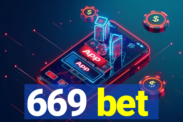 669 bet